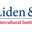 I Love Russian Books by Liden & Denz logo